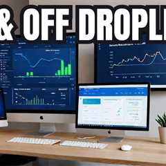 HOW TO TURN ON AND OFF DIGITAL OCEAN DROPLETS – Activate Power On DigitalOcean Droplet