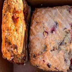 Gluten-Free Bakeries in King County, Washington: A Guide for Celiac-Friendly Treats