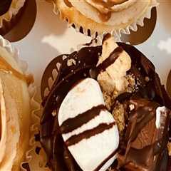 The Best Bakeries in Hillsborough County, New Hampshire for Cupcake Lovers