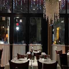 The Best Italian Restaurants in Westchester County, New York for a Special Occasion