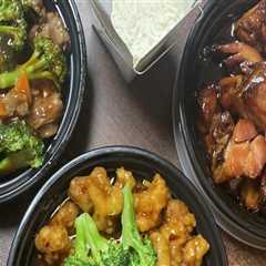 Discovering the Flavors of Chinese Cuisine in Leon County, Florida