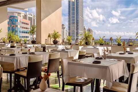 The Ultimate Guide to Family-Friendly Dining in Honolulu County, Hawaii