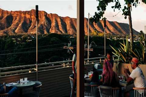 The Ultimate Guide to Budget-Friendly Dining in Honolulu County, Hawaii