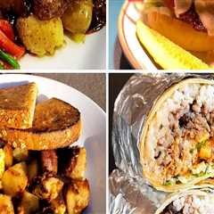The Delicious Cuisine of Rockingham County, New Hampshire