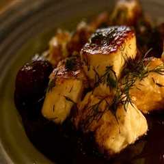 Discovering the Exquisite and Affordable Moroccan Cuisine in Washington DC