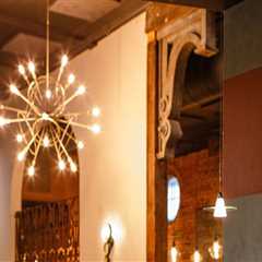 The Best Private Dining Rooms in Rockingham County, New Hampshire