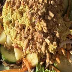 Exploring the Vegetarian and Vegan Scene in Rockingham County, NH