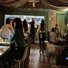 Discovering the Delicious and Nutritious Moroccan Cuisine in Washington DC
