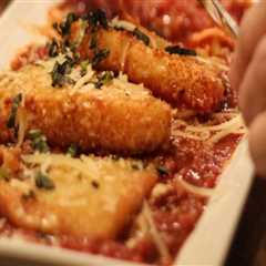 The Ultimate Guide to Fine Dining in Rockingham County, New Hampshire