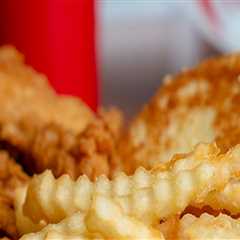 A Foodie's Guide to Popular Chain Restaurants in Rockingham County, New Hampshire