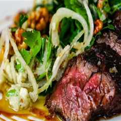 The Best Affordable Steakhouses in King County, Washington