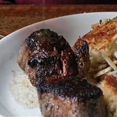 The Ultimate Guide to the Best Steakhouses in King County, Washington with a Sommelier-Curated Wine ..