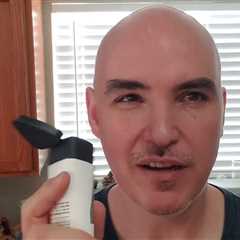 SMELLY SOAP? Abera 7 in 1 Daily Facial Cleanser for Men Review Unboxing
