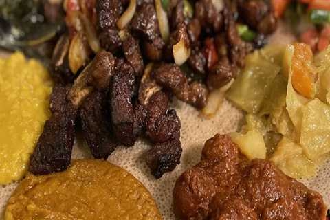 The Growing Popularity of Moroccan Cuisine in Washington DC