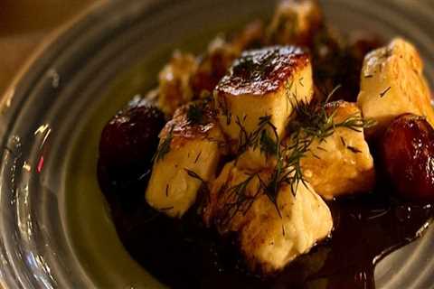 Discovering the Exquisite and Affordable Moroccan Cuisine in Washington DC