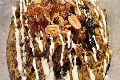 The Fusion of Moroccan and American Cuisine in Washington DC