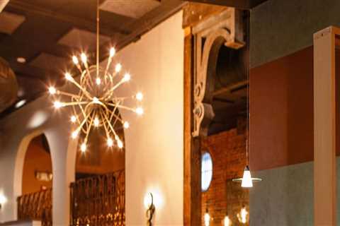The Best Private Dining Rooms in Rockingham County, New Hampshire