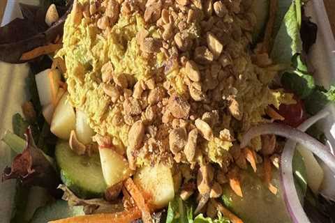 Exploring the Vegetarian and Vegan Scene in Rockingham County, NH