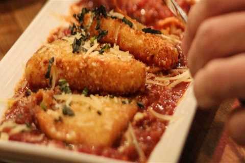 The Ultimate Guide to Fine Dining in Rockingham County, New Hampshire