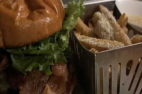 The Best Budget-Friendly Restaurants in Rockingham County, New Hampshire