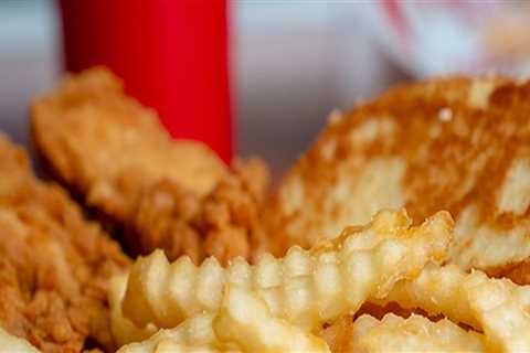 A Foodie's Guide to Popular Chain Restaurants in Rockingham County, New Hampshire
