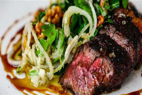 The Best Affordable Steakhouses in King County, Washington