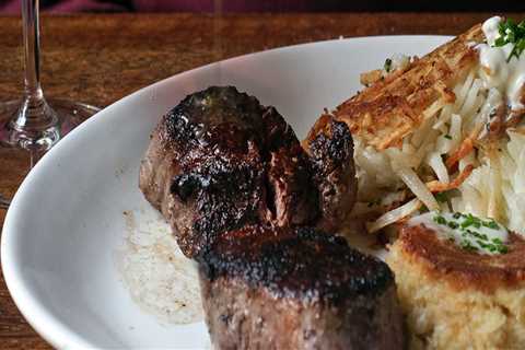 The Ultimate Guide to the Best Steakhouses in King County, Washington with a Sommelier-Curated Wine ..