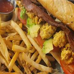 The Ultimate Guide to Exploring the Best Seafood Restaurants in West Central Texas