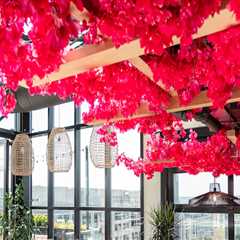 The Ultimate Guide to Rooftop Dining in Washington DC