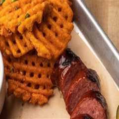 The Vegetarian's Guide to Barbecue Restaurants in North Central Texas