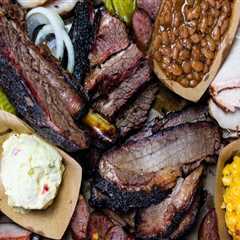 The Convenience of Online Ordering at the Best Barbecue Restaurants in North Central Texas