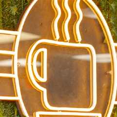 The Ultimate Guide to Coffee Shops in Southeast SC