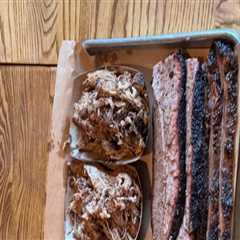 The Ultimate Guide to Barbecue Restaurants in North Central Texas