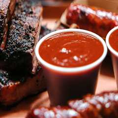 The Secret to Mouth-Watering Barbecue in North Central Texas