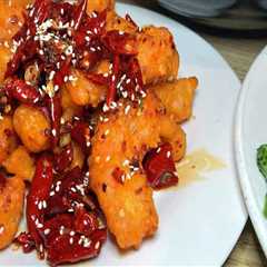 The Best Chinese Restaurants in Northwest Louisiana That Offer Delivery