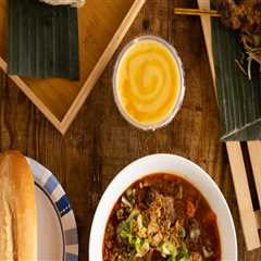 The Impact of Vietnamese Cuisine in King County, Washington