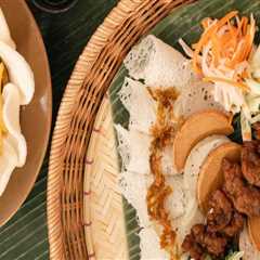 The Secrets Behind Vietnamese Cuisine in King County, Washington