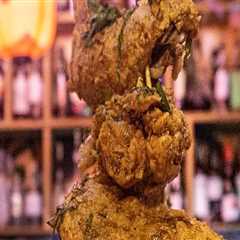The Fusion of Vietnamese Cuisine in King County, Washington