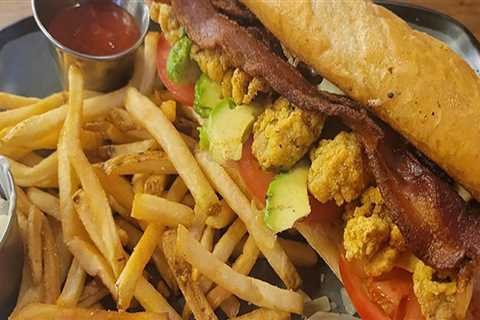 The Ultimate Guide to Exploring the Best Seafood Restaurants in West Central Texas