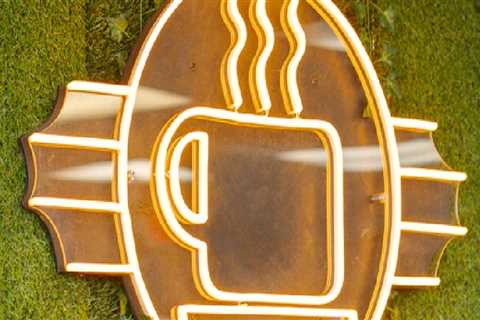 The Ultimate Guide to Coffee Shops in Southeast SC