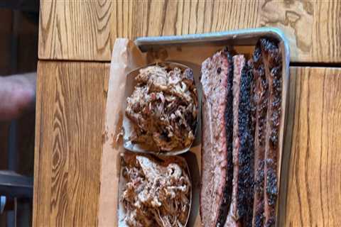 The Ultimate Guide to Barbecue Restaurants in North Central Texas