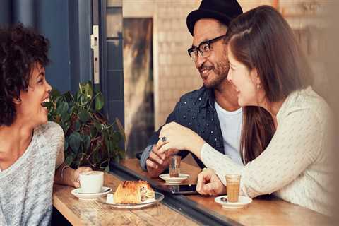 The Coziest Coffee Shops in Southeast SC