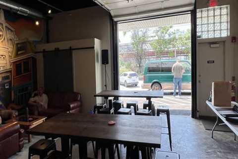 The Ultimate Guide to Trivia Nights at Bars in Southwestern Pennsylvania: An Expert's Perspective