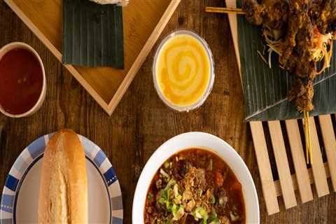 The Impact of Vietnamese Cuisine in King County, Washington