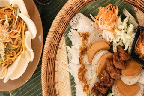 The Secrets Behind Vietnamese Cuisine in King County, Washington