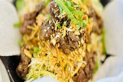 The Best Vietnamese Cuisine Delivery Services in King County, Washington