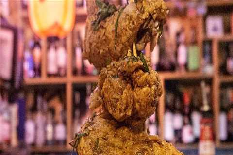 The Fusion of Vietnamese Cuisine in King County, Washington