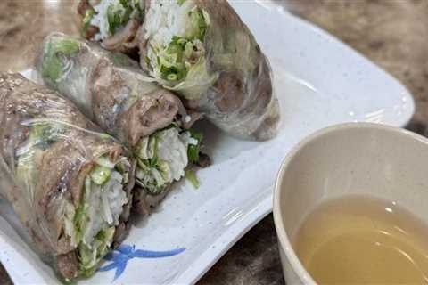 The Cultural Delights of Vietnamese Cuisine in King County, Washington