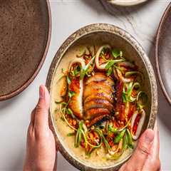 Discovering the Flavors of Brazilian Cuisine in King County, Washington