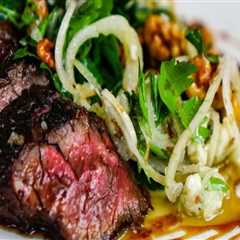 Exploring the Fusion of Flavors in Brazilian Cuisine in King County, Washington